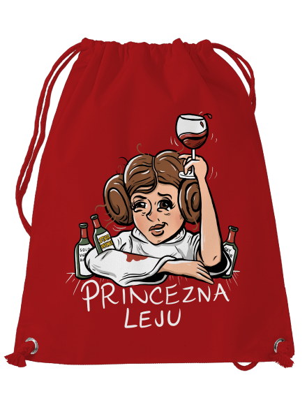 Princezna Leju
