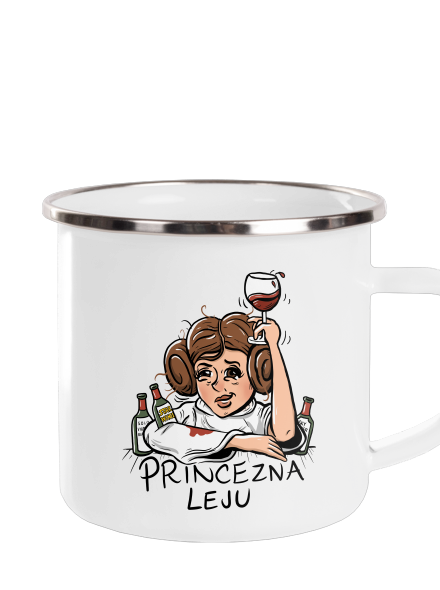 Princezna Leju