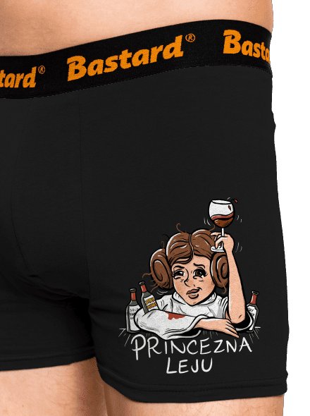 Princezna Leju