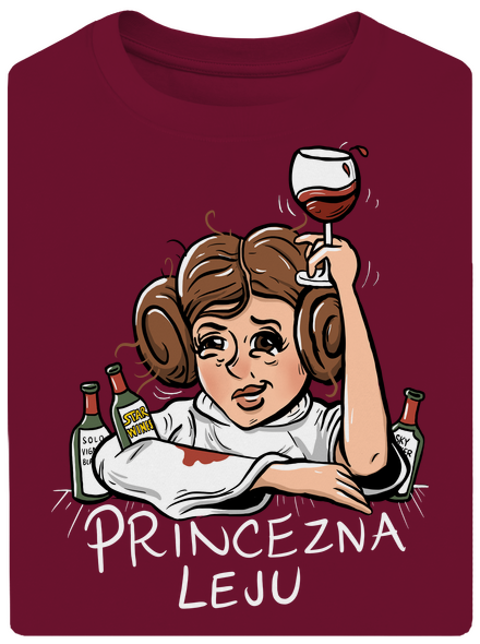 Princezna Leju