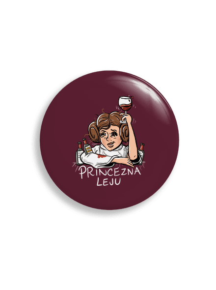 Princezna Leju