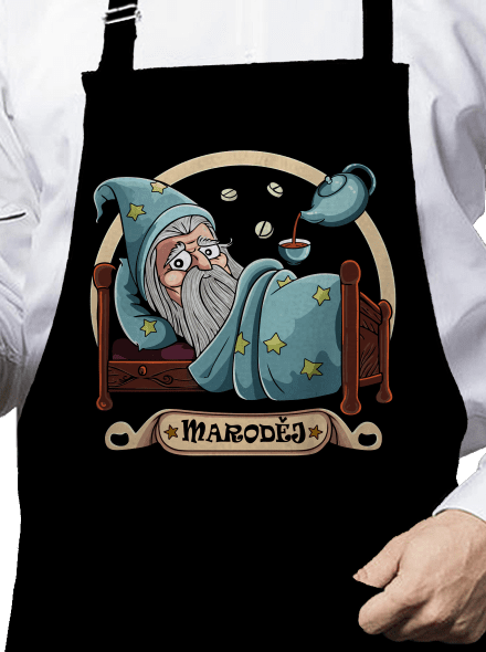 Maroděj