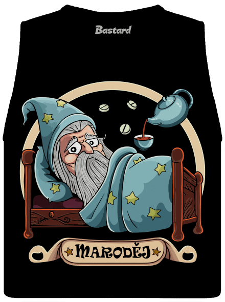 Maroděj