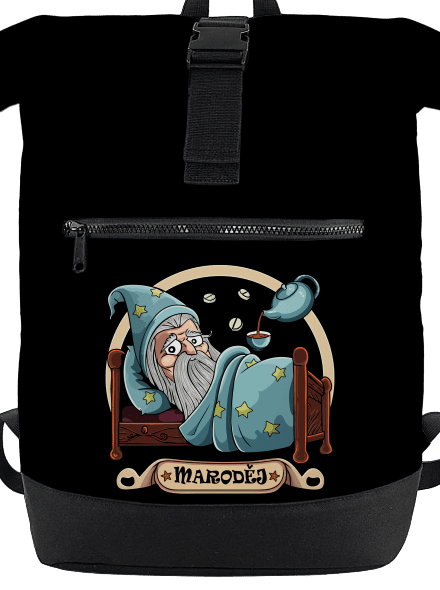 Maroděj