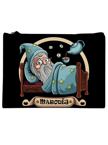 Maroděj