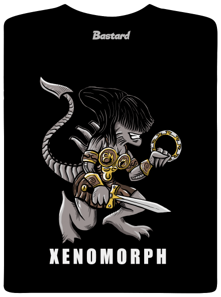 Xenomorph