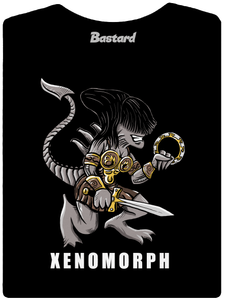 Xenomorph