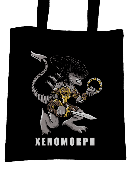 Xenomorph
