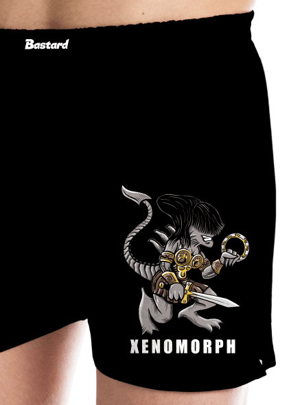 Xenomorph