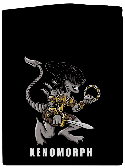 Xenomorph