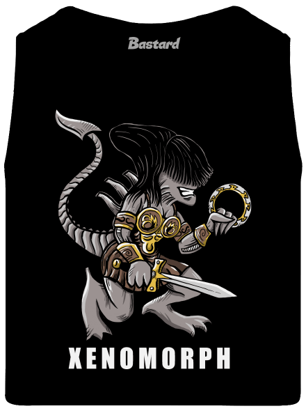 Xenomorph