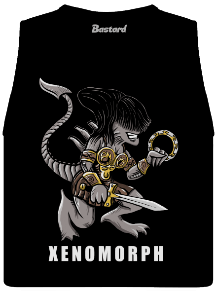 Xenomorph