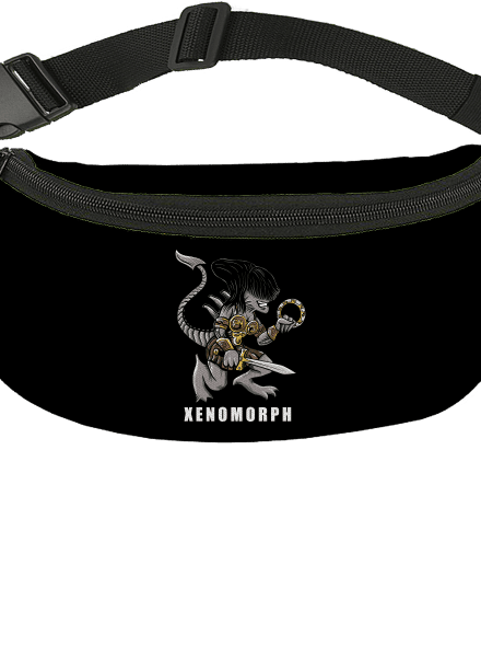Xenomorph