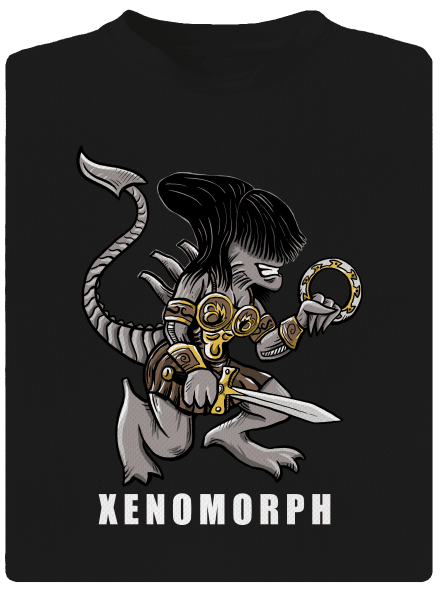 Xenomorph