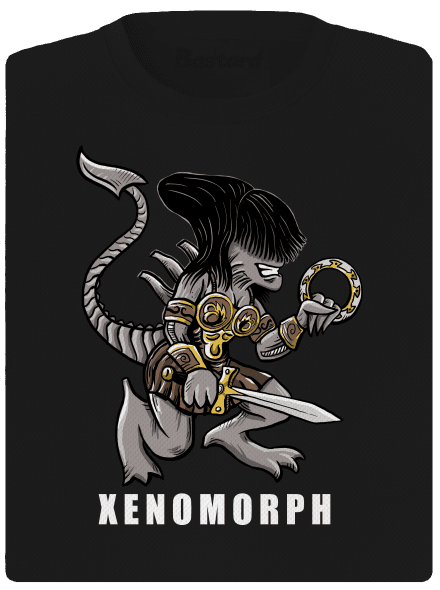 Xenomorph
