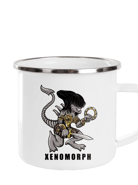 Xenomorph