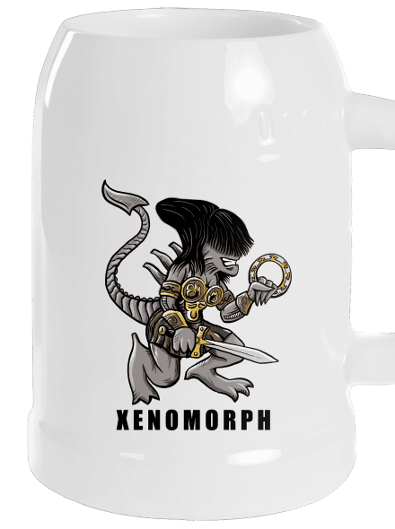 Xenomorph