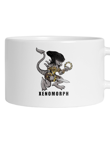 Xenomorph