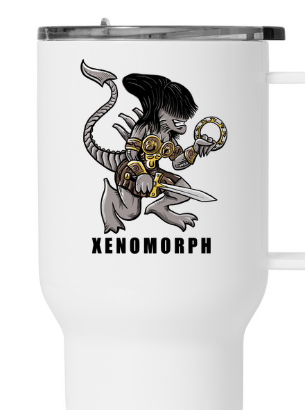 Xenomorph