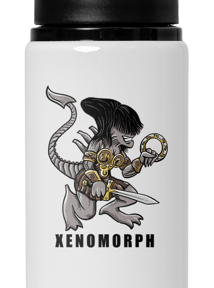 Xenomorph