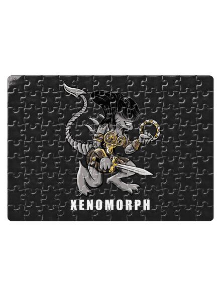 Xenomorph