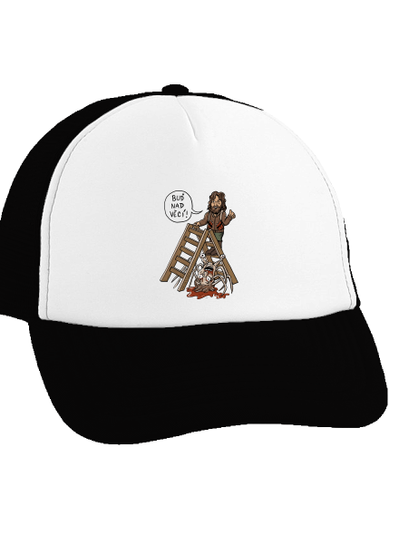 Buď nad věcí