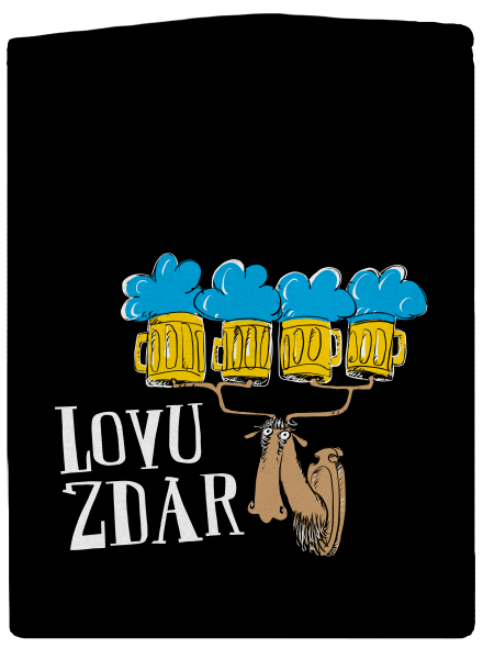 Lovu zdar