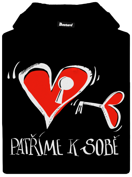 Patříme k sobě