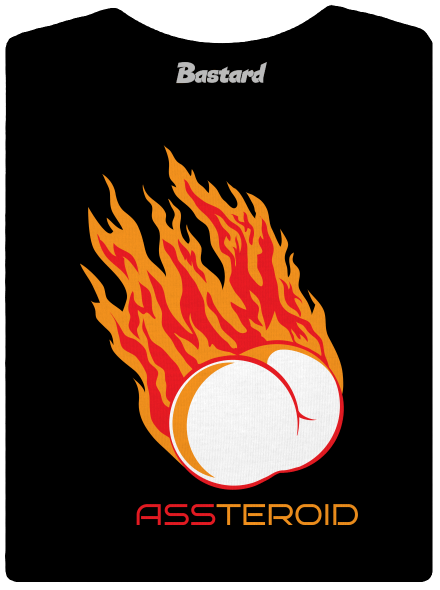 Assteroid