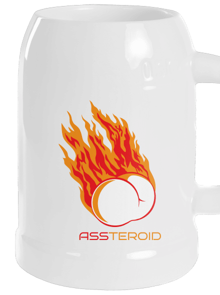 Assteroid