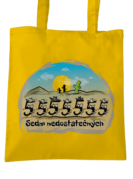 Sedm nedostatečných