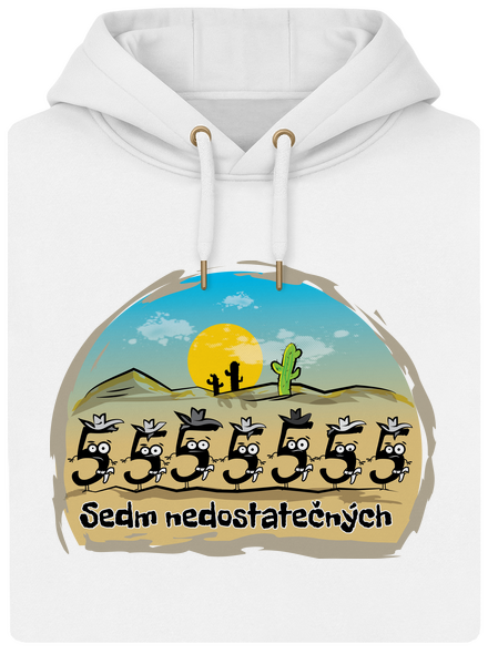 Sedm nedostatečných