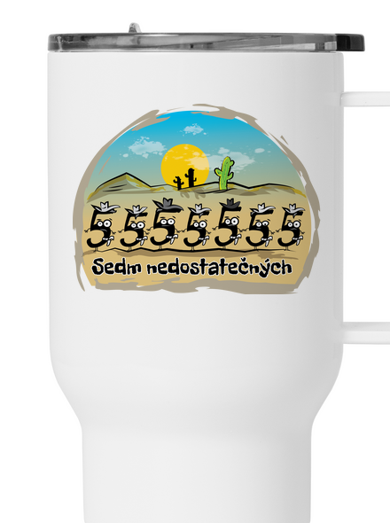 Sedm nedostatečných
