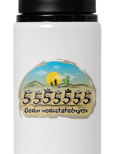 Sedm nedostatečných