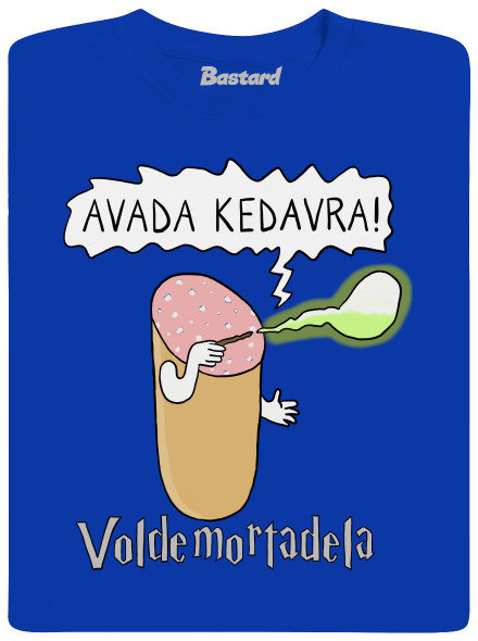 Voldemortadela