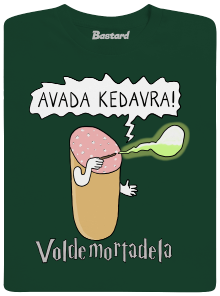 Voldemortadela