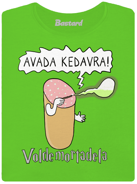 Voldemortadela