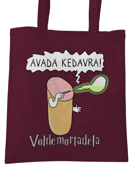 Voldemortadela