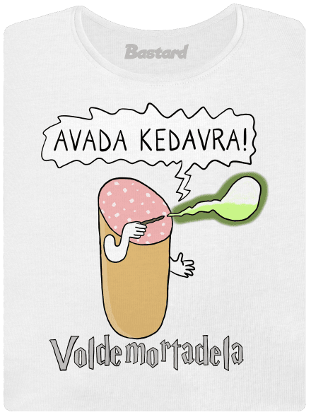 Voldemortadela