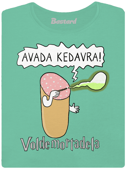 Voldemortadela