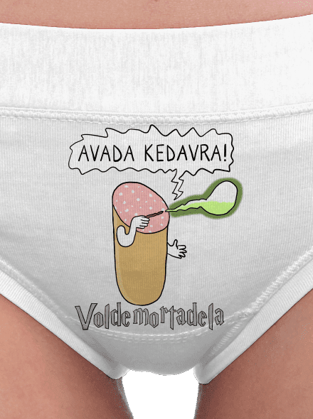 Voldemortadela