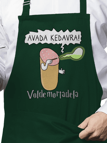 Voldemortadela