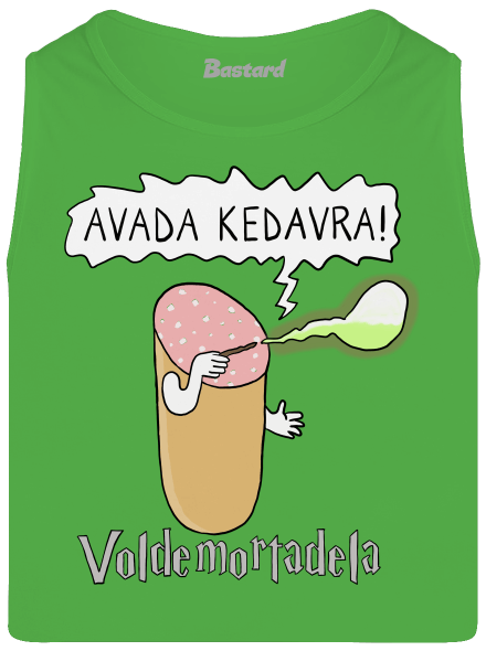 Voldemortadela