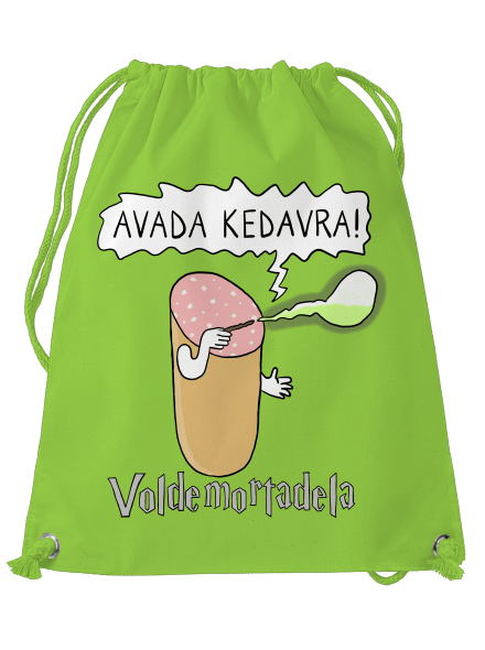 Voldemortadela