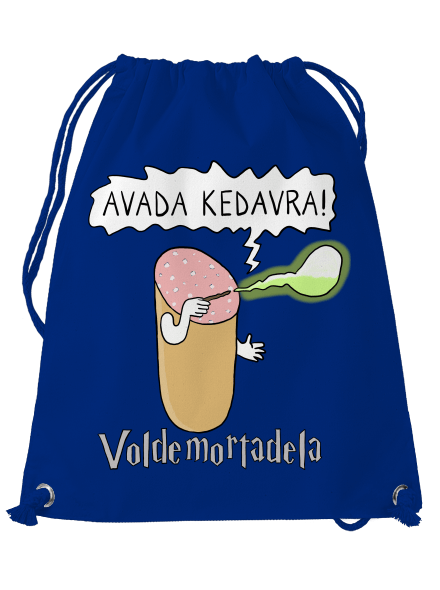 Voldemortadela