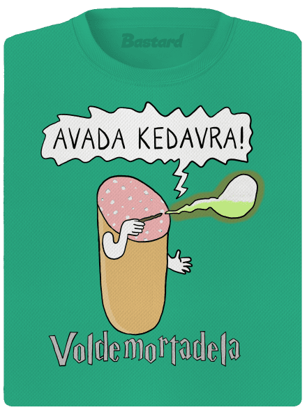 Voldemortadela