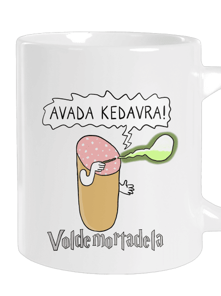 Voldemortadela