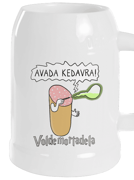 Voldemortadela