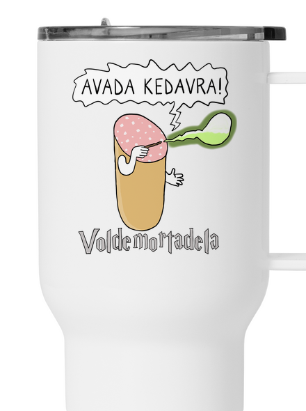 Voldemortadela
