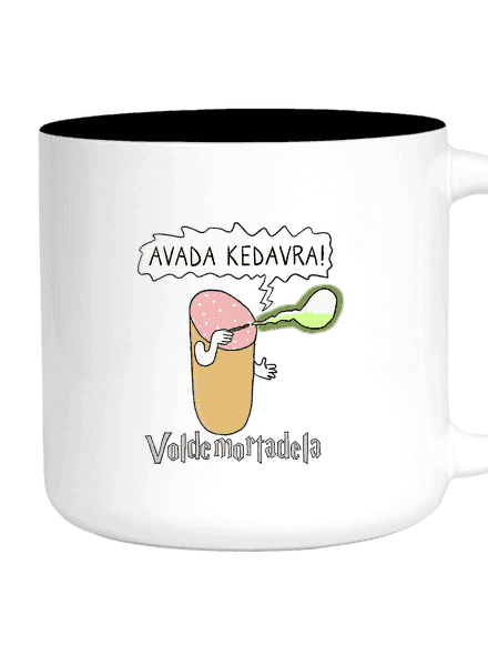 Voldemortadela